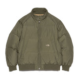 THE NORTH FACE PURPLE LABEL 65/35 Field Down Jacket [ 24FA045 ]