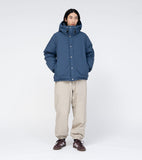 THE NORTH FACE PURPLE LABEL 65/35 Mountain Short Down Parka [ N24FA046 ]