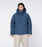 THE NORTH FACE PURPLE LABEL 65/35 Mountain Short Down Parka [ N24FA046 ]