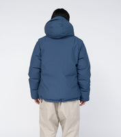 THE NORTH FACE PURPLE LABEL 65/35 Mountain Short Down Parka [ N24FA046 ]