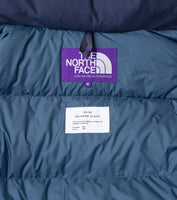 THE NORTH FACE PURPLE LABEL 65/35 Mountain Short Down Parka [ N24FA046 ]