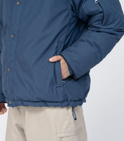 THE NORTH FACE PURPLE LABEL 65/35 Mountain Short Down Parka [ N24FA046 ]