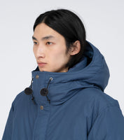 THE NORTH FACE PURPLE LABEL 65/35 Mountain Short Down Parka [ N24FA046 ]