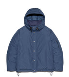 THE NORTH FACE PURPLE LABEL 65/35 Mountain Short Down Parka [ N24FA046 ]