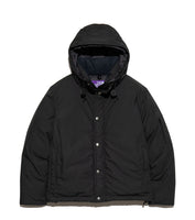 THE NORTH FACE PURPLE LABEL 65/35 Mountain Short Down Parka [ N24FA046 ]