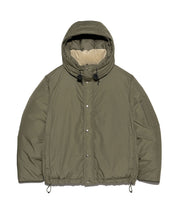 THE NORTH FACE PURPLE LABEL 65/35 Mountain Short Down Parka [ N24FA046 ]