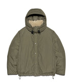 THE NORTH FACE PURPLE LABEL 65/35 Mountain Short Down Parka [ N24FA046 ]