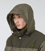 THE NORTH FACE PURPLE LABEL Field Insulation Jacket [ N24FA048 ]