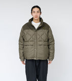 THE NORTH FACE PURPLE LABEL Field Insulation Jacket [ N24FA048 ]