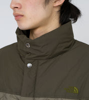 THE NORTH FACE PURPLE LABEL Field Insulation Jacket [ N24FA048 ]