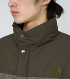 THE NORTH FACE PURPLE LABEL Field Insulation Jacket [ N24FA048 ]