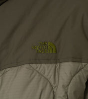 THE NORTH FACE PURPLE LABEL Field Insulation Jacket [ N24FA048 ]