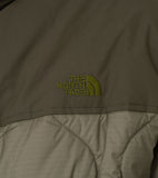 THE NORTH FACE PURPLE LABEL Field Insulation Jacket [ N24FA048 ]