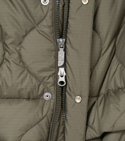 THE NORTH FACE PURPLE LABEL Field Insulation Jacket [ N24FA048 ]