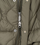 THE NORTH FACE PURPLE LABEL Field Insulation Jacket [ N24FA048 ]