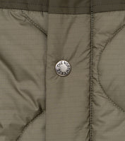 THE NORTH FACE PURPLE LABEL Field Insulation Jacket [ N24FA048 ]