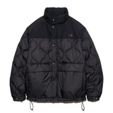 THE NORTH FACE PURPLE LABEL Field Insulation Jacket [ N24FA048 ]