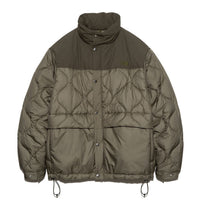 THE NORTH FACE PURPLE LABEL Field Insulation Jacket [ N24FA048 ]