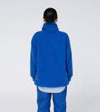 THE NORTH FACE PURPLE LABEL Boa Fleece Field Pullover [ N24FA051 ]