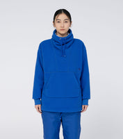 THE NORTH FACE PURPLE LABEL Boa Fleece Field Pullover [ N24FA051 ]