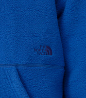 THE NORTH FACE PURPLE LABEL Boa Fleece Field Pullover [ N24FA051 ]