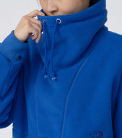 THE NORTH FACE PURPLE LABEL Boa Fleece Field Pullover [ N24FA051 ]