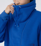 THE NORTH FACE PURPLE LABEL Boa Fleece Field Pullover [ N24FA051 ]