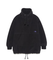 THE NORTH FACE PURPLE LABEL Boa Fleece Field Pullover [ N24FA051 ]