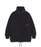 THE NORTH FACE PURPLE LABEL Boa Fleece Field Pullover [ N24FA051 ]