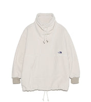 THE NORTH FACE PURPLE LABEL Boa Fleece Field Pullover [ N24FA051 ]