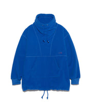 THE NORTH FACE PURPLE LABEL Boa Fleece Field Pullover [ N24FA051 ]