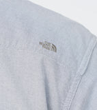 THE NORTH FACE PURPLE LABEL Button Down Field Shirt [ N24FG062 ]