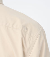 THE NORTH FACE PURPLE LABEL Double Pocket Field Work Shirt [ N24FG071 ]