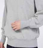 THE NORTH FACE PURPLE LABEL 11oz Crewneck Graphic Sweatshirt [ N24FH032 ]