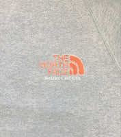 THE NORTH FACE PURPLE LABEL 11oz Crewneck Graphic Sweatshirt [ N24FH032 ]