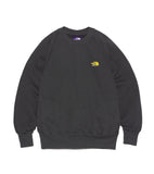 THE NORTH FACE PURPLE LABEL 11oz Crewneck Graphic Sweatshirt [ N24FH032 ]