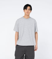 THE NORTH FACE PURPLE LABEL Field Tee [ N24FH073 ]