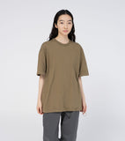 THE NORTH FACE PURPLE LABEL Field Tee [ N24FH073 ]