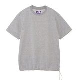 THE NORTH FACE PURPLE LABEL Field Tee [ N24FH073 ]