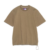 THE NORTH FACE PURPLE LABEL Field Tee [ N24FH073 ]