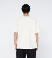 THE NORTH FACE PURPLE LABEL FFFES Graphic Tee [ N24FI018 ]