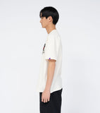 THE NORTH FACE PURPLE LABEL FFFES Graphic Tee [ N24FI018 ]