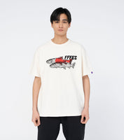 THE NORTH FACE PURPLE LABEL FFFES Graphic Tee [ N24FI018 ]