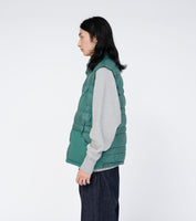 THE NORTH FACE PURPLE LABEL Ripstop Sierra Vest [ N24FN021 ]