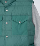 THE NORTH FACE PURPLE LABEL Ripstop Sierra Vest [ N24FN021 ]