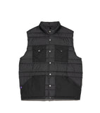 THE NORTH FACE PURPLE LABEL Ripstop Sierra Vest [ N24FN021 ]