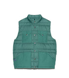 THE NORTH FACE PURPLE LABEL Ripstop Sierra Vest [ N24FN021 ]