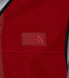 THE NORTH FACE PURPLE LABEL PLAS Wool Fleece Field Vest [ N24FN030 ]