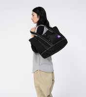 THE NORTH FACE PURPLE LABEL CORDURA Canvas Field Tote L [ N24FO013 ]