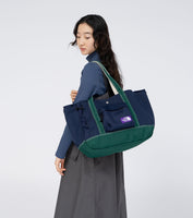 THE NORTH FACE PURPLE LABEL CORDURA Canvas Field Tote L [ N24FO013 ]